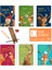 Tarçın Serisi 6 Kitap Set / 1. Sınıf 2. Sınıf - Ana Sınıfı / Telefon Tutucu Hediyemiz 1