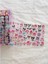 Kuromi My Melody Anime Kawaii Rulo Sticker (1 Adet) 2