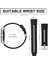 Huawei Watch 3 Gt Gt2 GT2E Gt3 Gt4 Gt 5 Pro Se Elite 46MM Uyumlu 22MM Silikon Metal Tokalı Kordon 4