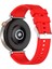 Huawei Watch 3 Gt Gt2 GT2E Gt3 Gt4 Gt 5 Pro Se Elite 46MM Uyumlu 22MM Silikon Metal Tokalı Kordon 2