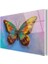 - Kelebek Cam Tablo 4