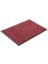Bordo Renk Nem Alıcı Toz Kontrol Paspası 40 x 60 1