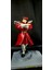 Street Fighter M Bison 25 cm Figür Mbison 2