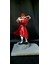 Street Fighter M Bison 25 cm Figür Mbison 4