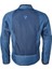 Fıftysıx.7 Navy Blue Yazlık Fileli Korumalı Motosiklet Montu 2
