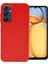 Samsung Galaxy A25 Kılıf Silikon Case 1