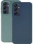 Samsung Galaxy A25 Kılıf Silikon Case 3