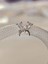 Fiyonk Kulak Model Kıkırdak Piercing Tragus Helix Silver Gümüş Renk Küpe 2