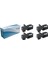 TK-5440 Kyocera Ecosys MA2100CFWX Çok Fonksiyonlu Renkli Lazer Yazıcı 1 Set 4 Renk 1