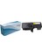 TK-5240 Kyocera Ecosys M5526CDW Muadil Toneri Sarı Renk 1