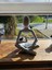 Meditasyon Biblo - Havada Heykel 1