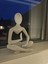 Meditasyon Biblo - Havada Heykel 5