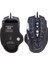 Hello HL-4719 Kablolu Oyuncu Gamıng Mouse (4887) 2