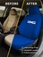 Dacia Duster Araç Koltuk Kılıfı 4 Parça Takım Set 4