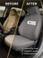 Kia Ceed Oto Servis Kılıfı 4 Parça Takım Set 4