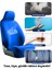 Honda Uyumlu Legend Kumaş Koltuk Kılıfı Full Araç Set 2