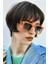 Solaré Unisex Orange Blue Güneş Gözlüğü – Turuncu 1