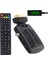 Multı Mını Scart Hd Dısplay Gözlü Uydu Alıcısı (4887) 1