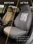 Fiat Uyumlu Stilo Oto Araba Araç Koltuk Kılıfı Full Araç Set 4