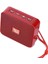 Usb/sd/fm/bluetooth Destekli Taşınabilir Wıreless HOPARLÖR-166 (4887) 2