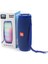 Usb/sd/fm/bluetooth Destekli Taşınabilir Wıreless HOPARLÖR-157 (4887) 3