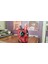 Zoneepıc - Deadpool Temalı El Yapımı Kalemlik | Kalem Organizer | Masaüstü Dekoratif Aksesuar 1