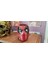 Zoneepıc - Deadpool Temalı El Yapımı Kalemlik | Kalem Organizer | Masaüstü Dekoratif Aksesuar 2