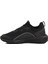 Siyah Unisex Spor Ayakkabı Dera 640 G 2