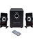 Magıcvoıce MV-4966 Usb+Tf Card+Fm+Bt Uklı 2+1 Ses Sistemi (4887) 1
