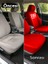 Araciniz Icin Ozel Olarak Tasarlanan Fiat Palio ile Uyumlu Oto Koltuk Kilifi ile Surus Keyfi Artar 3