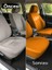 Opel Vectra ile Uyumlu Oto Koltuk Kilifi ile Aracinizi Yenileyin Konforu ve Kaliteyi Bir Arada Yasayin 3