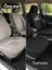 Honda Accord ile Uyumlu Oto Koltuk Kilifi Fit Yapisi ile Aracinizin Havasini Degistirir 3