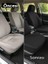 Toyota Yaris ile Uyumlu Oto Koltuk Kilifi Aracinizi Korur Surus Keyfinizi Yukari Tasir 3