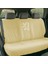 Peugeot 306 ile Uyumlu Oto Koltuk Kilifi Fit Yapisi ile Aracinizin Havasini Degistirir 5