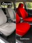 Terletmeyen Kumas ve Birebir Uyum Sunan Toyota Hilux ile Uyumlu Oto Koltuk Kilifi Simdi Burada 3