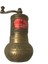 Tarihi Değirmenci M Kayan Extra Değirmen Bakır 10X7X5CM Metal Nostaljik Retro Vintage 1 Adet 4