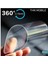 Tecno Spark 30C Esnek Nano Kamera Lens Koruyucu(2 Adet) 2