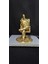 The Godfather Baba The God Father Gold Rengi Figür 16 cm 1