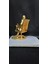 The Godfather Baba The God Father Gold Rengi Figür 16 cm 2
