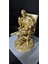 The Godfather Baba The God Father Gold Rengi Figür 16 cm 4
