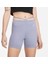 Sportswear Everyday Modern Kadın Mor Şort 3