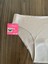 Kahve Klasik Basic Lazer Kesim Bikini Külot 3