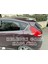 Tearnow Ford Fiesta Mk7 (2008-2016) Kelebek Camı Kaplama - Mat Siyah & Hologram 1
