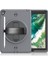 Apple iPad 9.7 (2017) Kılıf Strap-C Otterbox Tablet Kapak - Gri 11 2