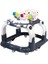Colorjoy Lüx Robot Model Yürüteç | Oyuncaklı, Eğitici, | Antrasit Yürüteç 1
