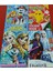 4 Adet Stickerli Boyama Kitabı (Frozenıı/elsa/pocemon/paw Patrol Figürlü) 1
