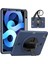 Apple iPad Pro 11 (2020) Kılıf Strap-C Otterbox Tablet Kapak - Lacivert 11 1