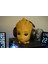 Baby Groot Kulaklık Standı Kulaklık Tutucu Mükemmel Oyuncu Hediyesi Groot Kulaklık Headset Stand 2