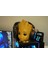 Baby Groot Kulaklık Standı Kulaklık Tutucu Mükemmel Oyuncu Hediyesi Groot Kulaklık Headset Stand 3