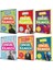 Konulu Çengel Bulmaca 6 Kitap Set 1